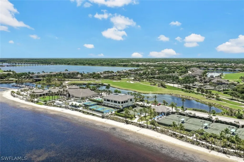 9545 Ironstone Terrace Naples FL 34120