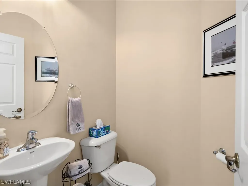 1730 Birdie Drive Naples FL 34120