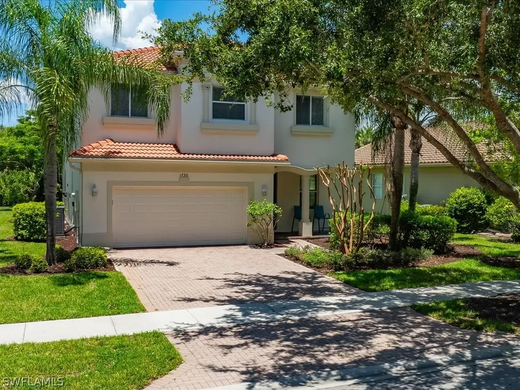 1730 Birdie Drive Naples FL 34120