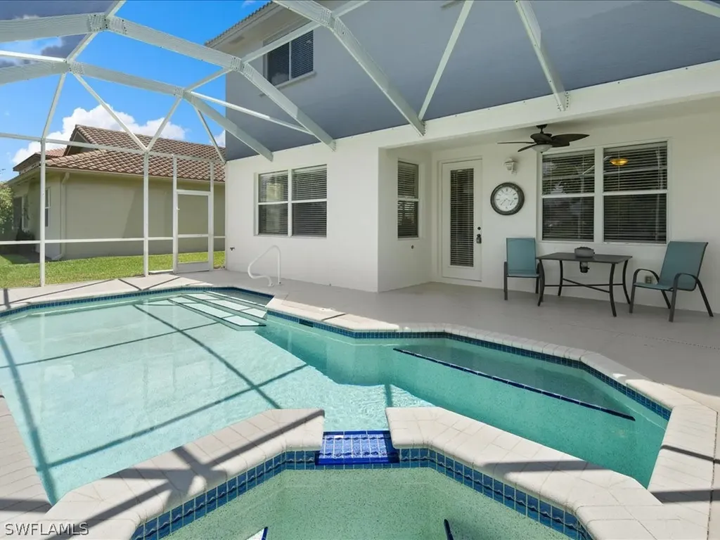 1730 Birdie Drive Naples FL 34120