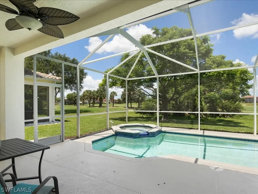 1730 Birdie Drive Naples FL 34120