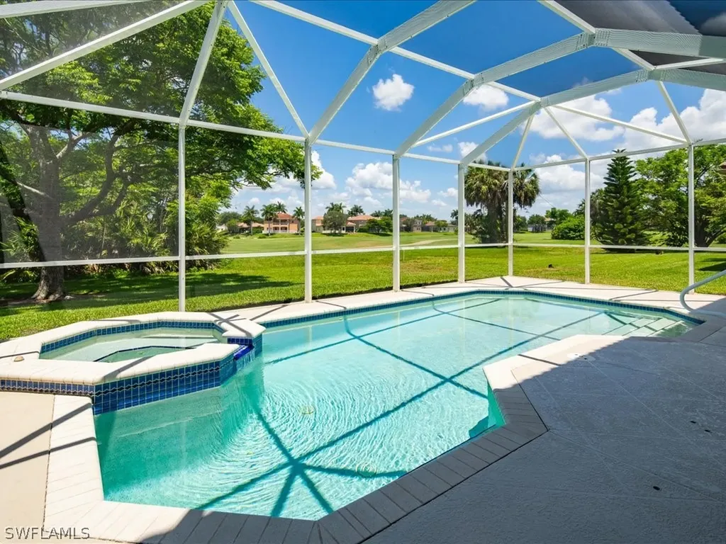 1730 Birdie Drive Naples FL 34120