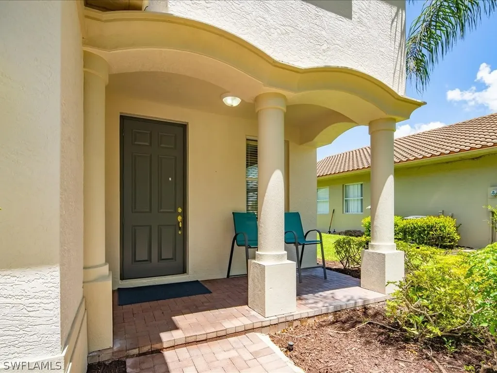 1730 Birdie Drive Naples FL 34120