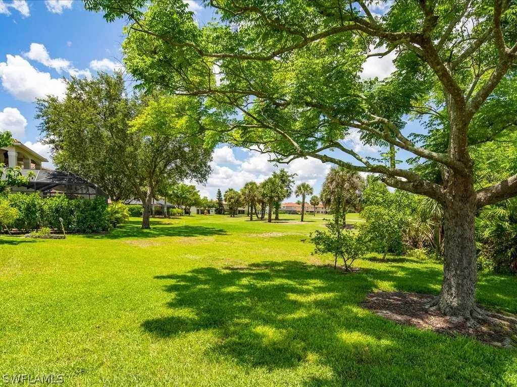 1730 Birdie Drive Naples FL 34120