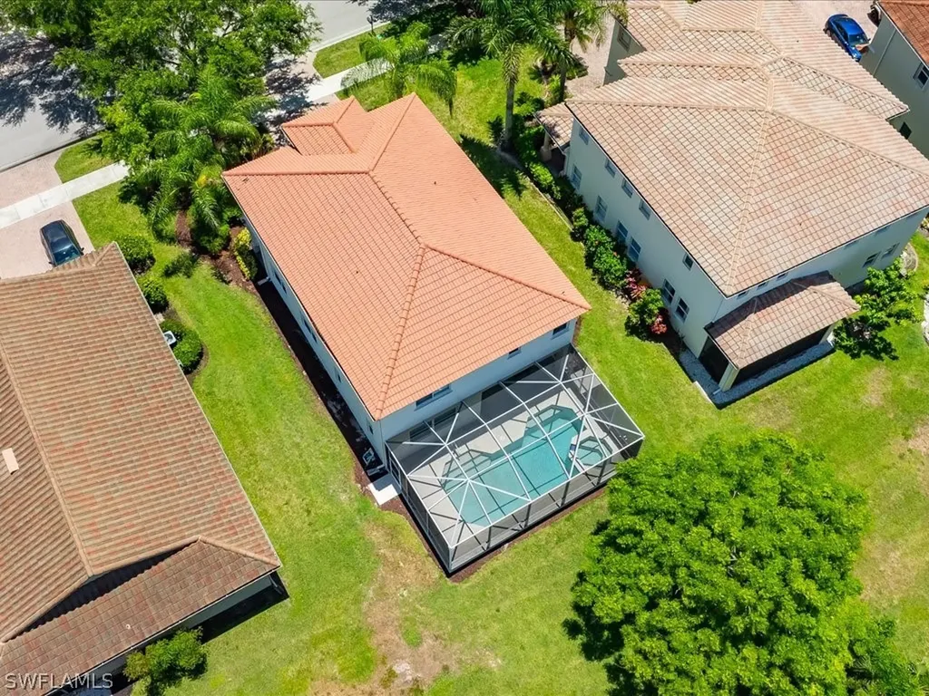 1730 Birdie Drive Naples FL 34120