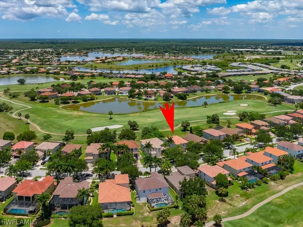 1730 Birdie Drive Naples FL 34120