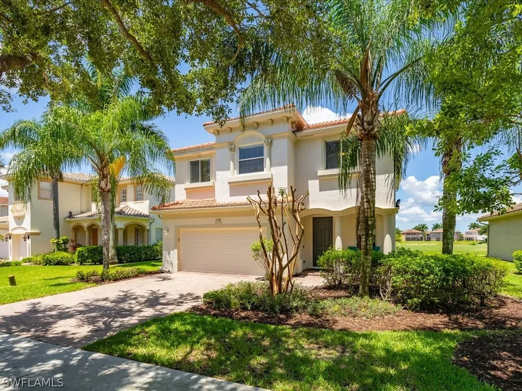 1730 Birdie Drive Naples FL 34120
