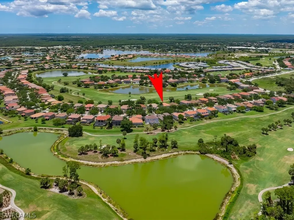 1730 Birdie Drive Naples FL 34120