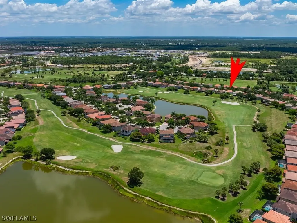 1730 Birdie Drive Naples FL 34120