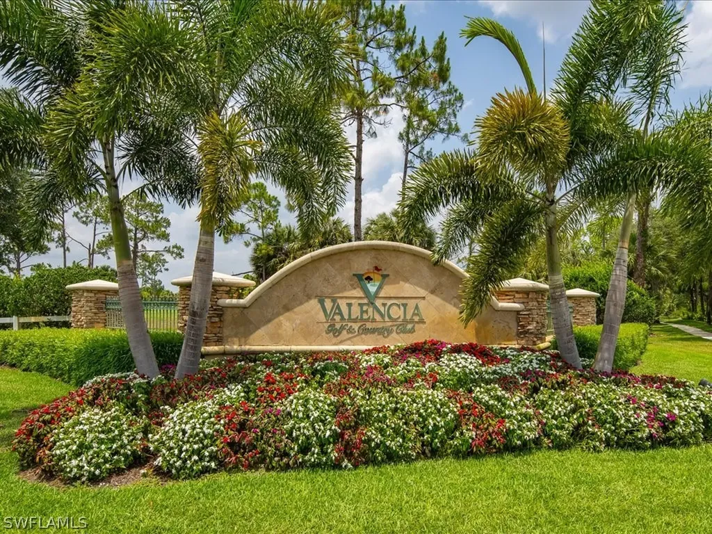 1730 Birdie Drive Naples FL 34120