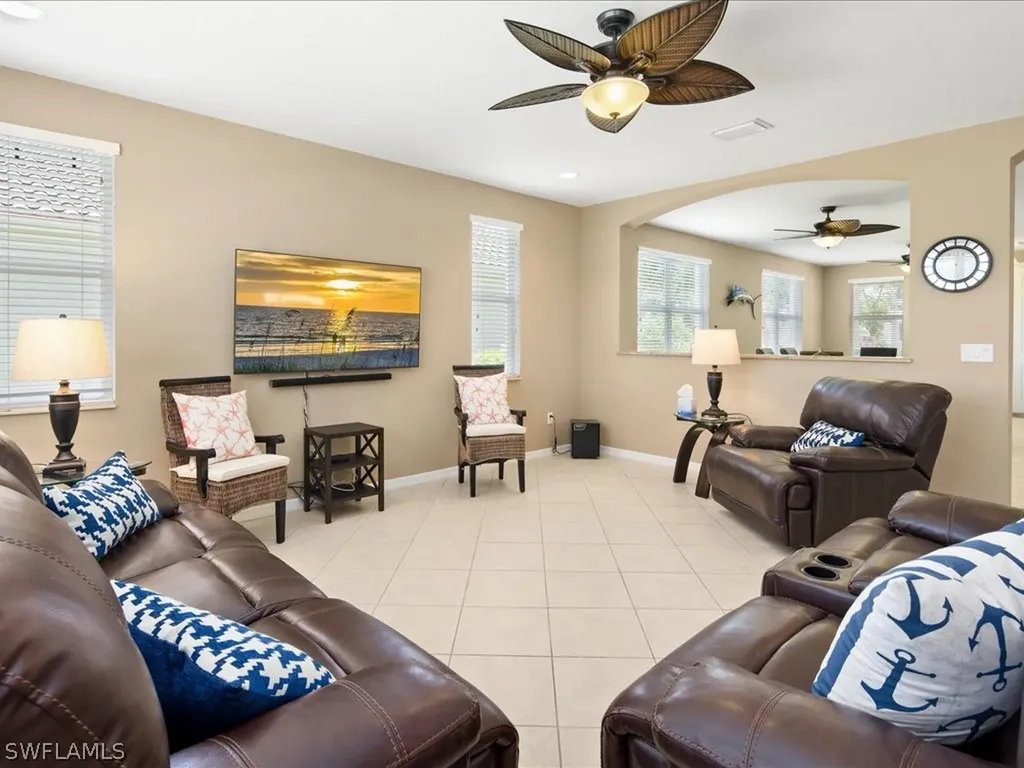 1730 Birdie Drive Naples FL 34120