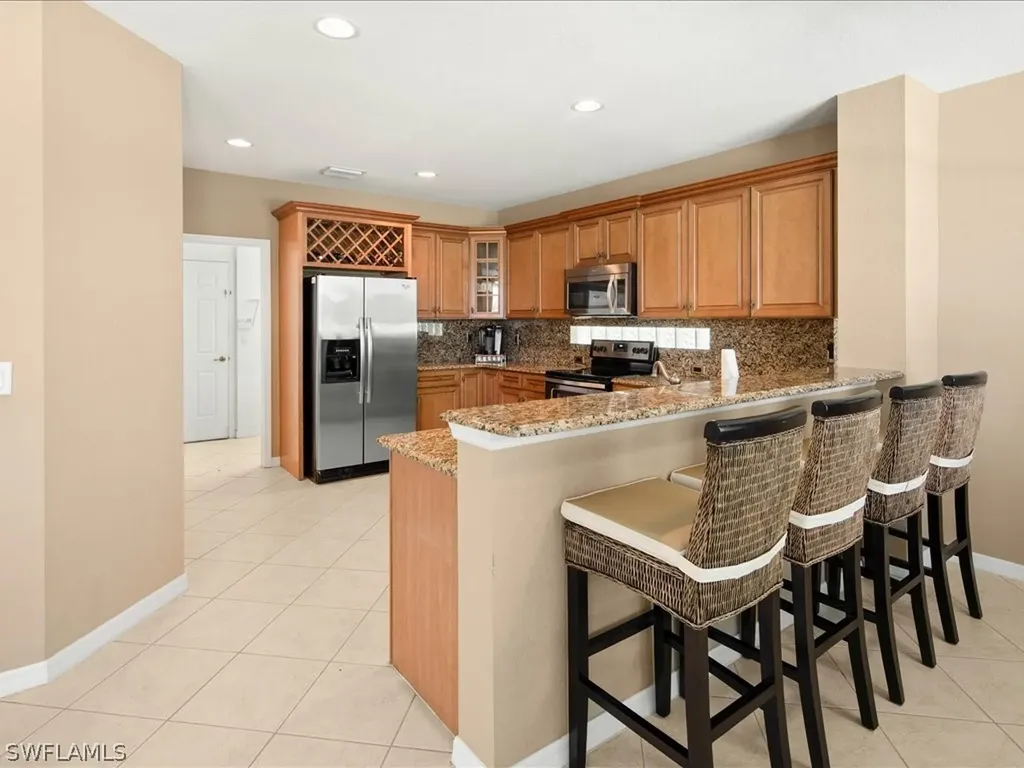 1730 Birdie Drive Naples FL 34120