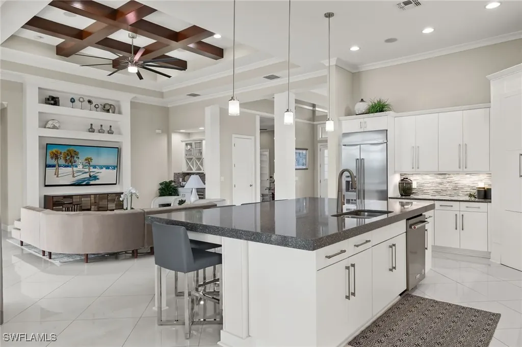 5668 Barbuda Lane Naples FL 34113