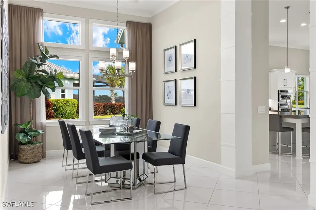 5668 Barbuda Lane Naples FL 34113