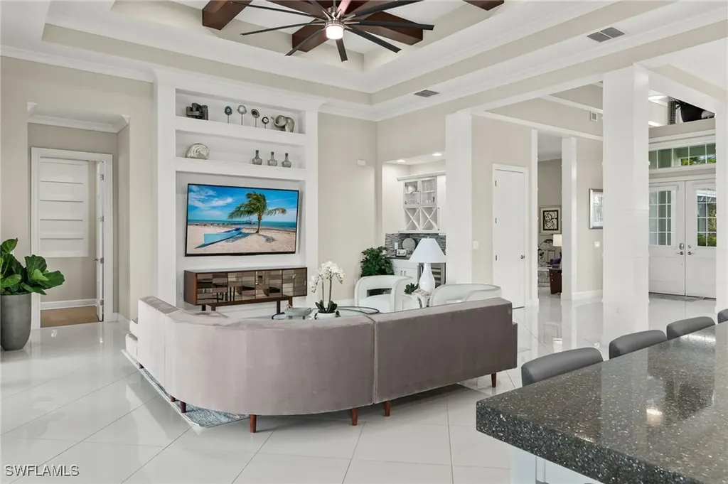 5668 Barbuda Lane Naples FL 34113