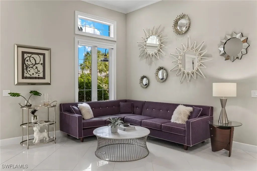5668 Barbuda Lane Naples FL 34113