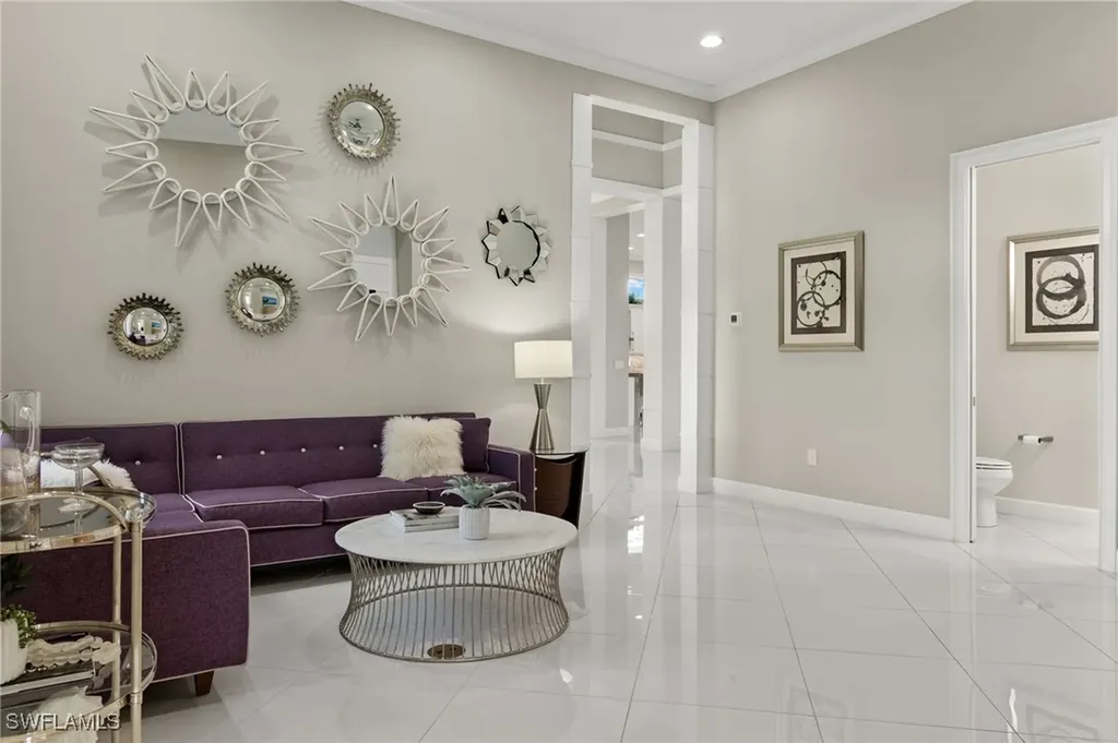 5668 Barbuda Lane Naples FL 34113