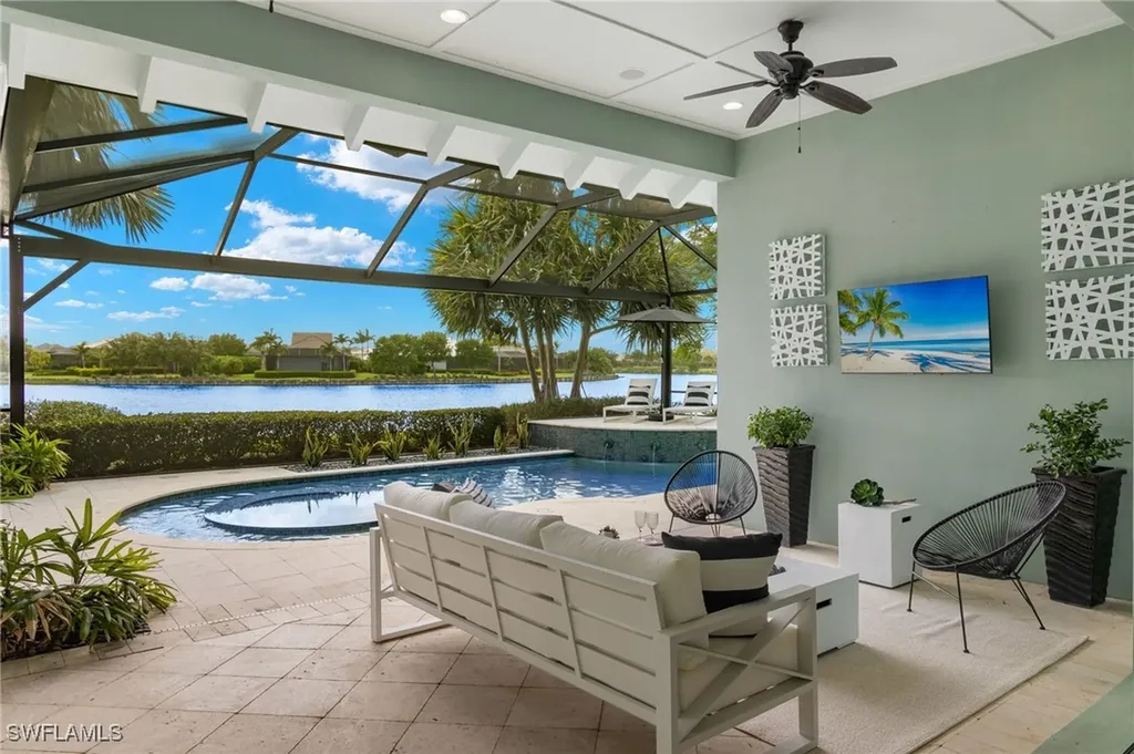 5668 Barbuda Lane Naples FL 34113
