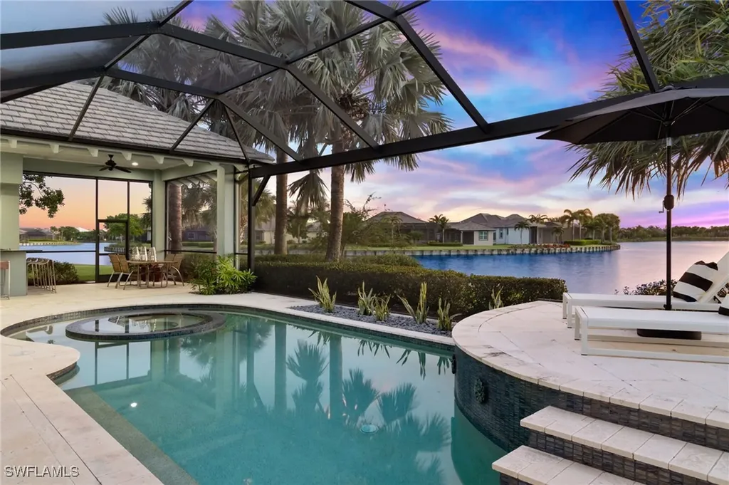 5668 Barbuda Lane Naples FL 34113