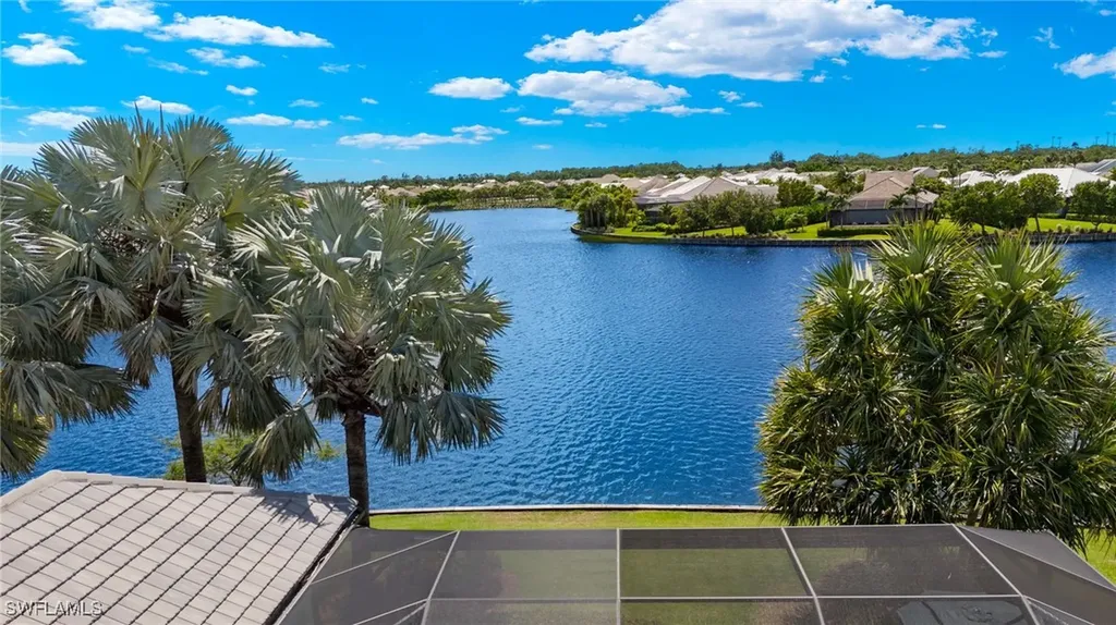 5668 Barbuda Lane Naples FL 34113