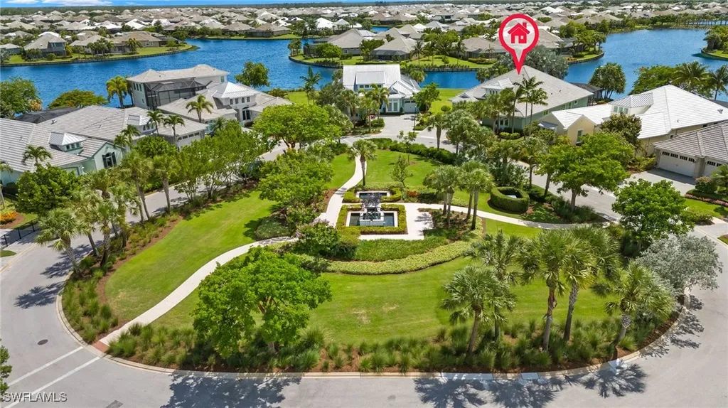 5668 Barbuda Lane Naples FL 34113