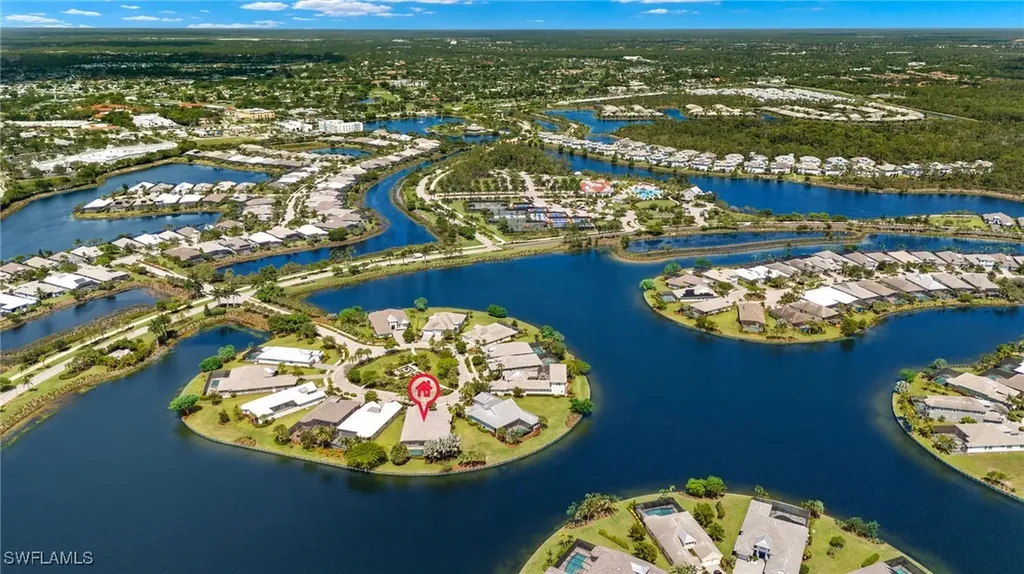 5668 Barbuda Lane Naples FL 34113
