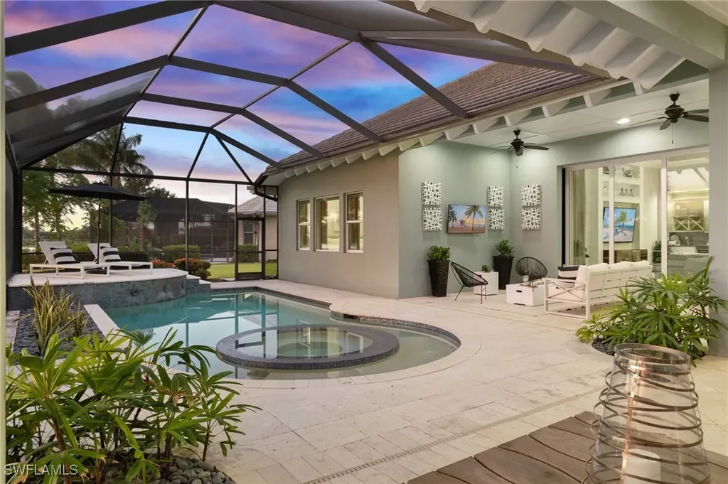 5668 Barbuda Lane Naples FL 34113