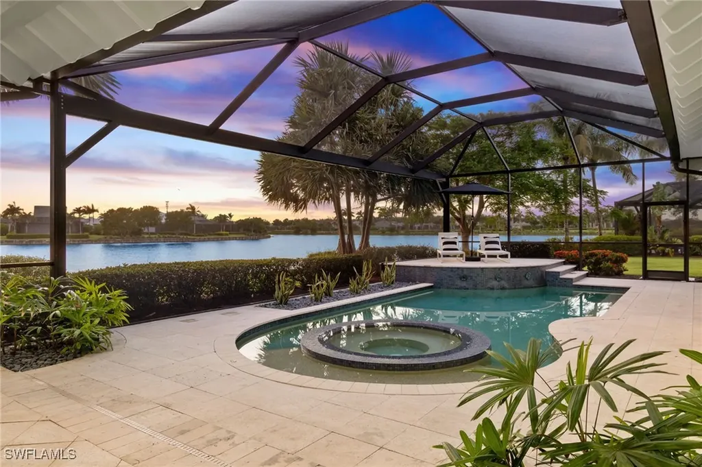 5668 Barbuda Lane Naples FL 34113