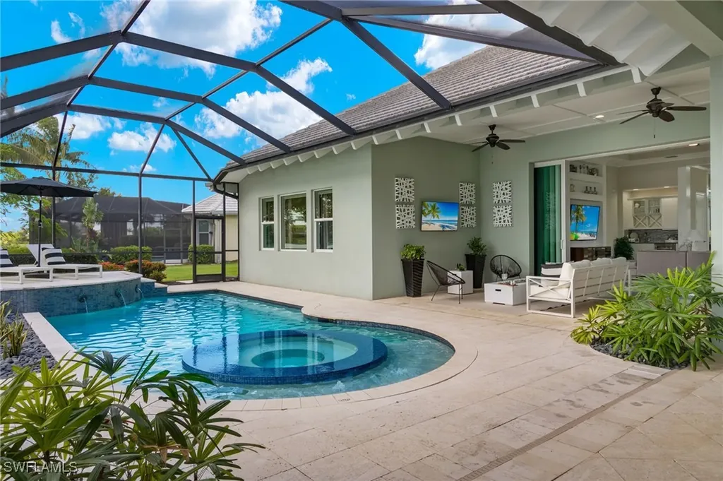 5668 Barbuda Lane Naples FL 34113