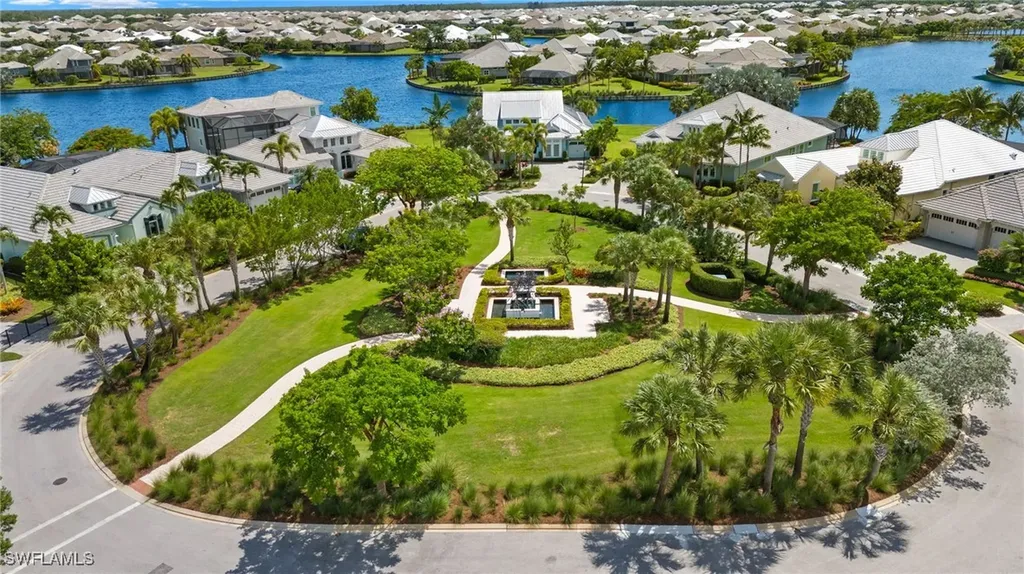 5668 Barbuda Lane Naples FL 34113