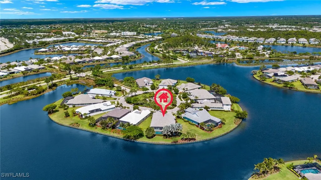 5668 Barbuda Lane Naples FL 34113