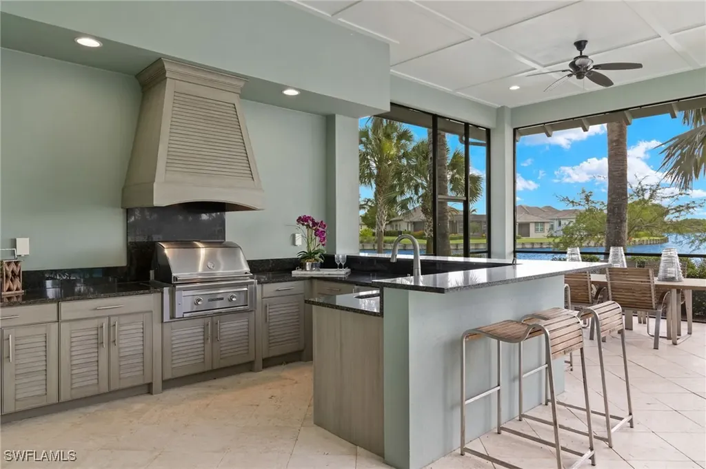 5668 Barbuda Lane Naples FL 34113