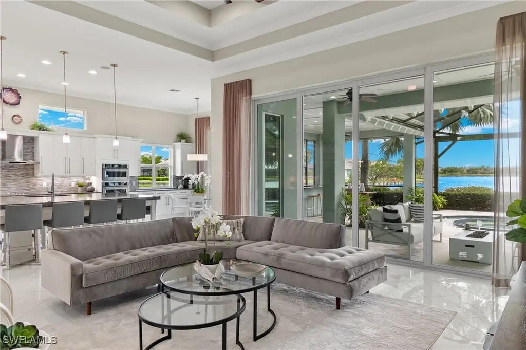 5668 Barbuda Lane Naples FL 34113