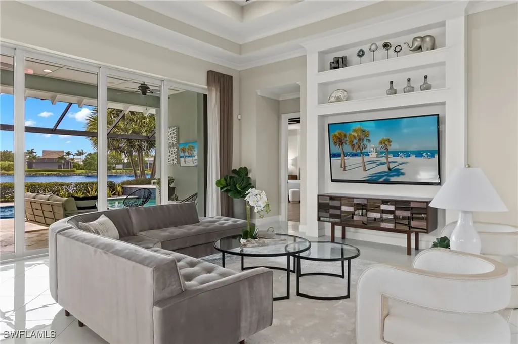 5668 Barbuda Lane Naples FL 34113