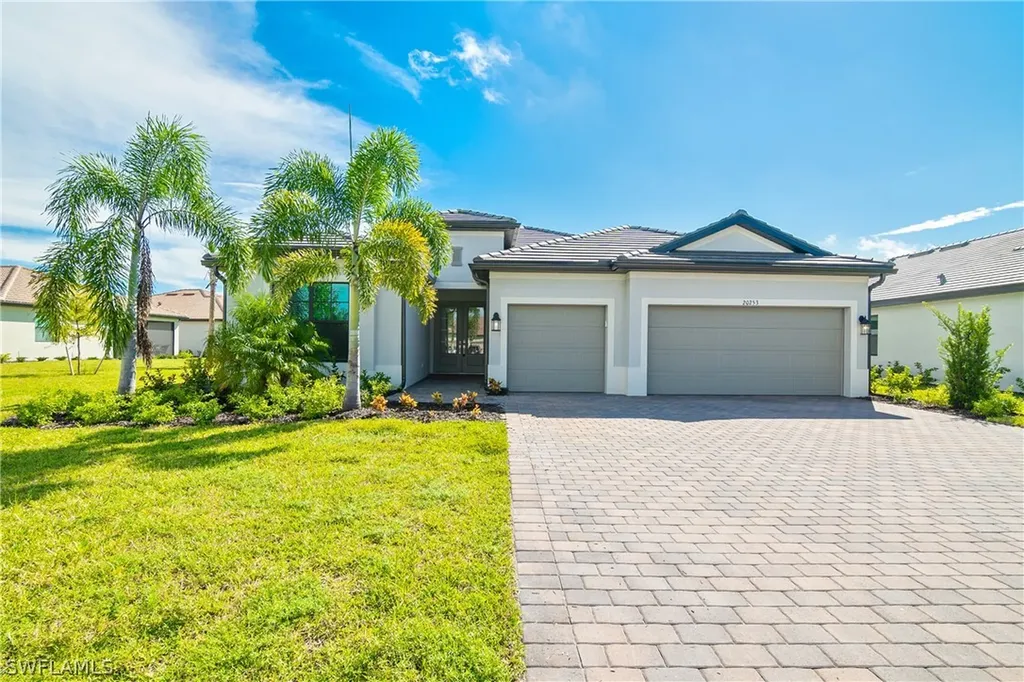 20253 Kingmont Drive Estero FL 33928