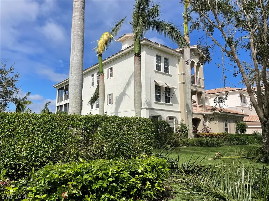 17740 Via Bella Acqua Court Miromar Lakes FL 33913