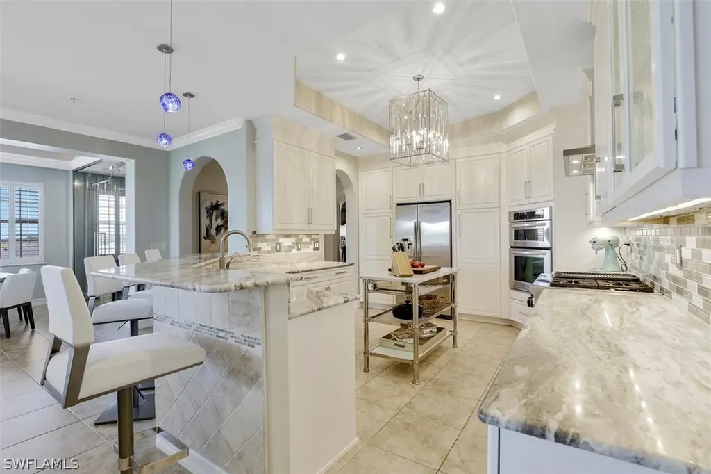 17740 Via Bella Acqua Court Miromar Lakes FL 33913