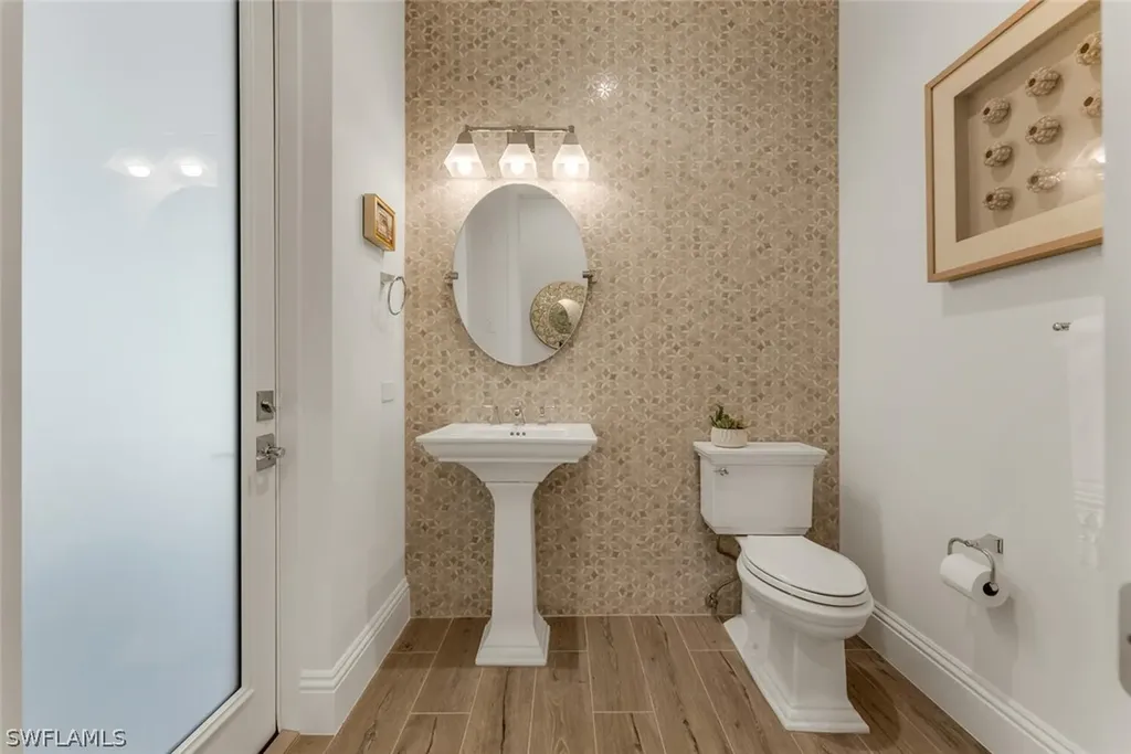 16826 Cabreo Drive Naples FL 34110