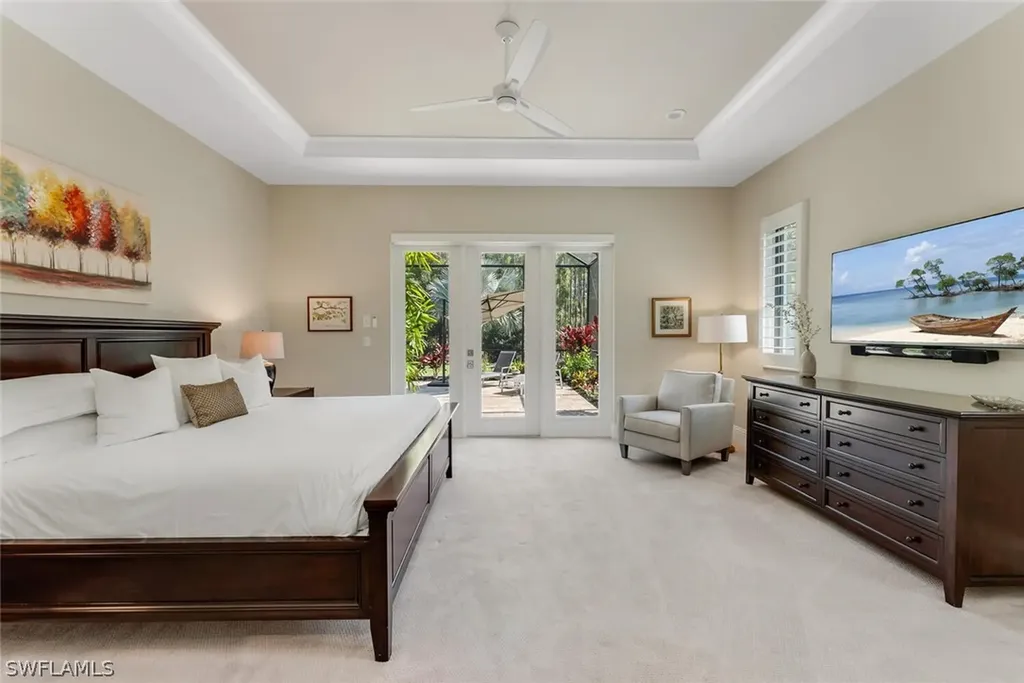 16826 Cabreo Drive Naples FL 34110