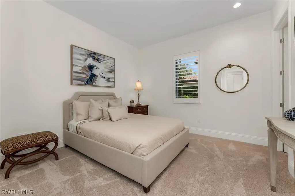 16826 Cabreo Drive Naples FL 34110