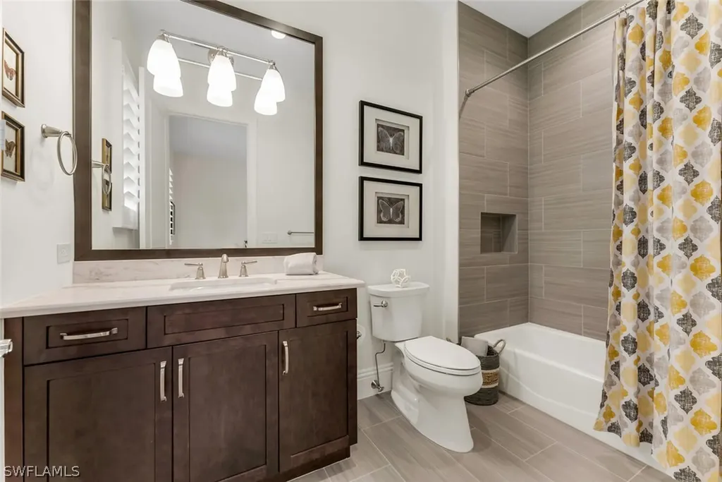 16826 Cabreo Drive Naples FL 34110