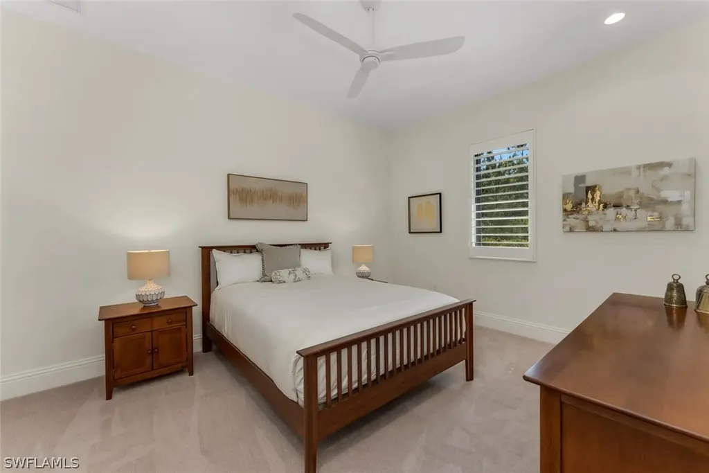 16826 Cabreo Drive Naples FL 34110