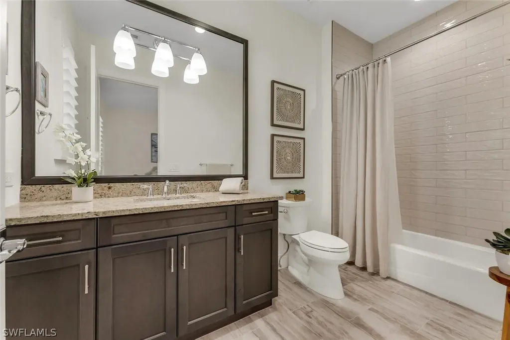 16826 Cabreo Drive Naples FL 34110