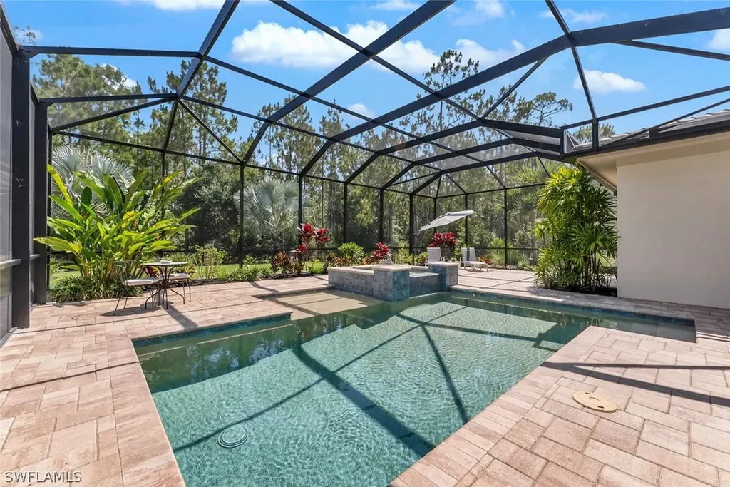 16826 Cabreo Drive Naples FL 34110