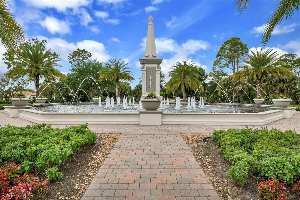 16826 Cabreo Drive Naples FL 34110