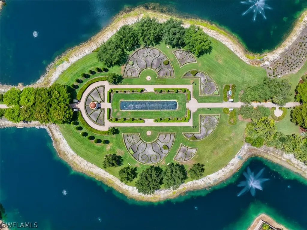 16826 Cabreo Drive Naples FL 34110