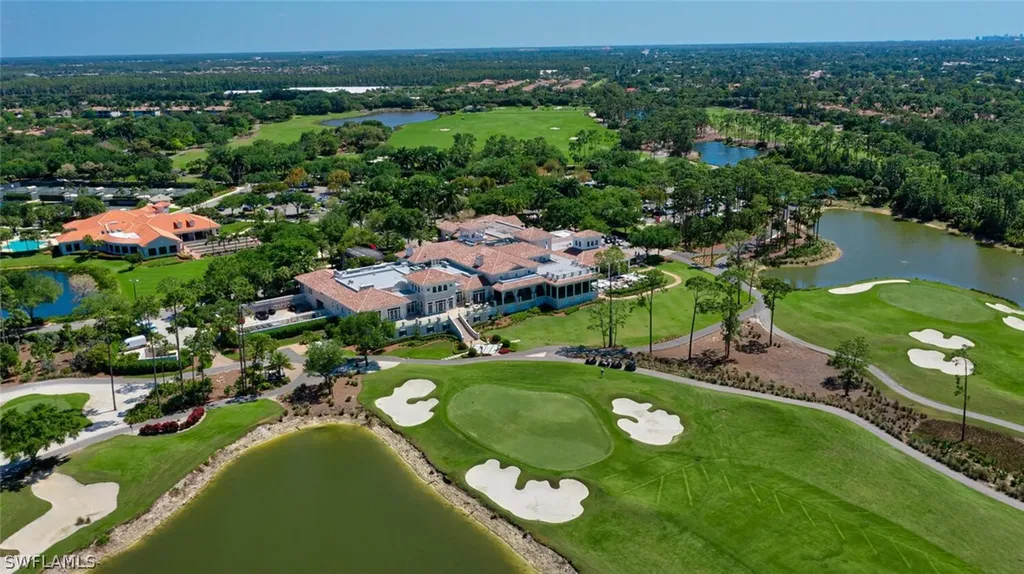 16826 Cabreo Drive Naples FL 34110