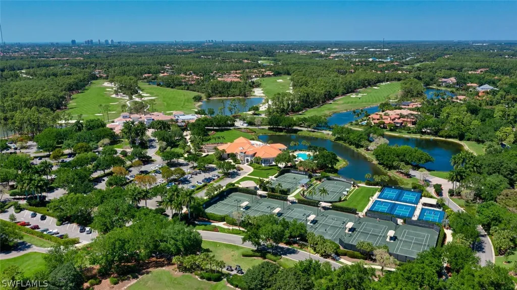 16826 Cabreo Drive Naples FL 34110