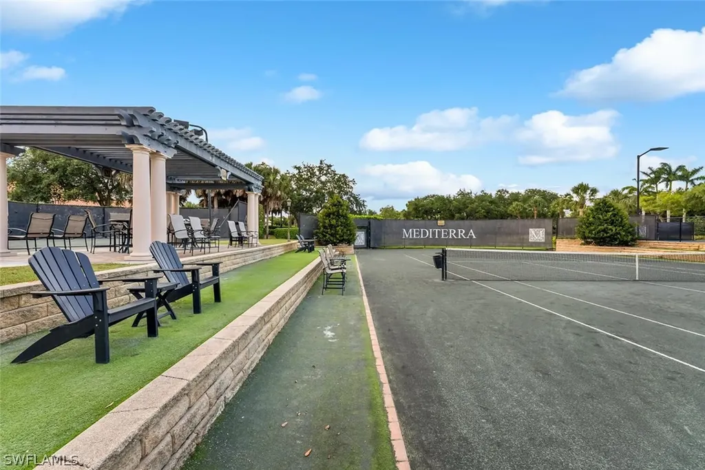 16826 Cabreo Drive Naples FL 34110