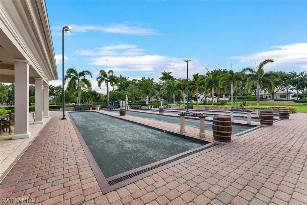 16826 Cabreo Drive Naples FL 34110